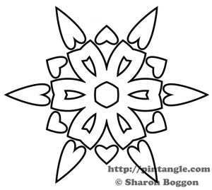 embroidery pattern 