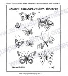 Free Hand Embroidery Pattern 06  Pintangle