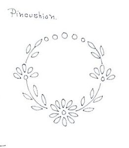Delightful Hand Embroidery Patterns That Are Free Pintangle