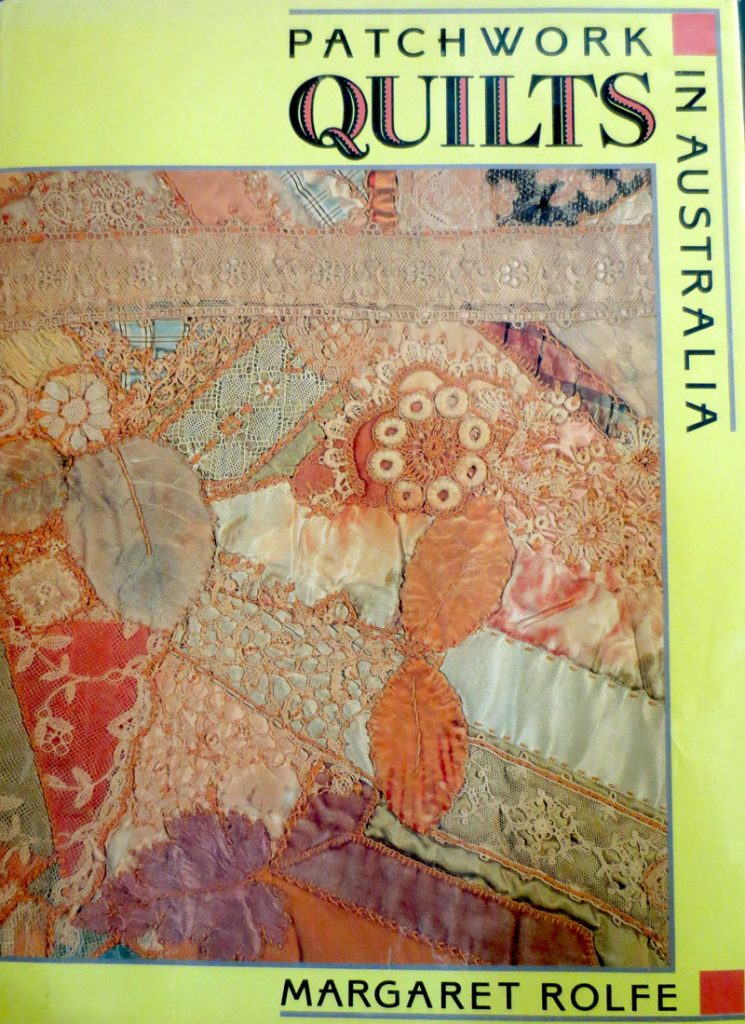 Cover of book by M Rolfe