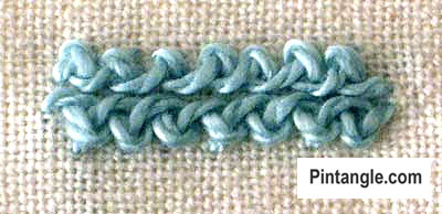 scroll stitch 