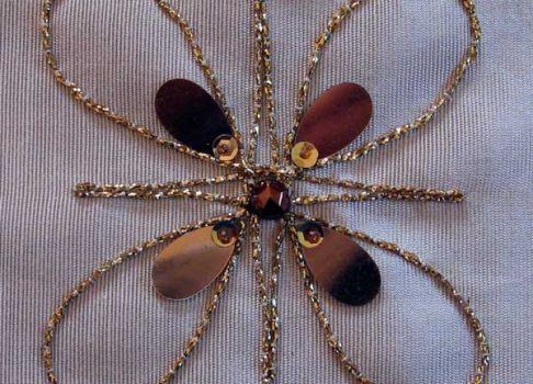 How to Transfer Hand Embroidery Patterns to Fabric