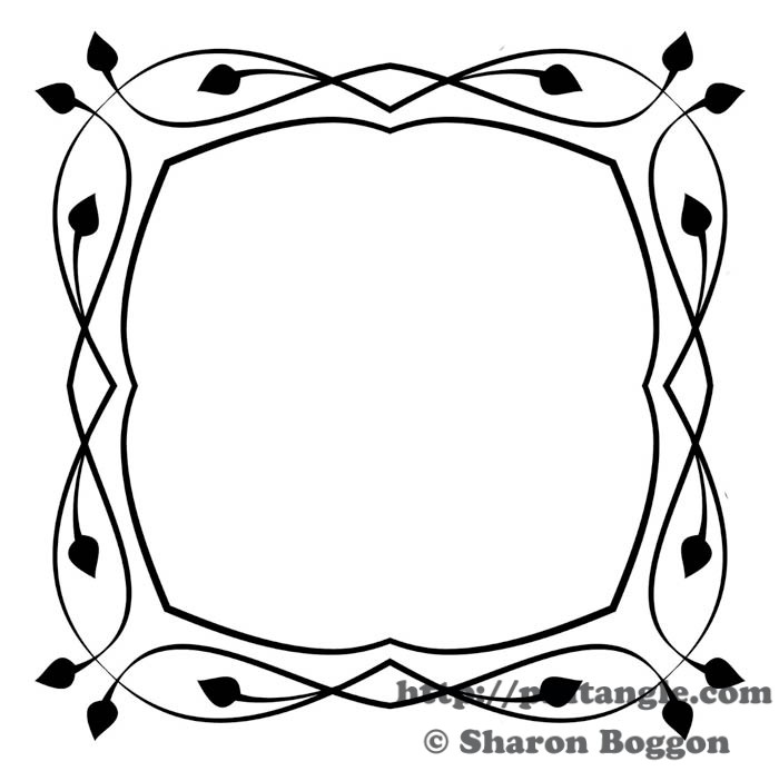 Friday Freebie A hand embroidery pattern