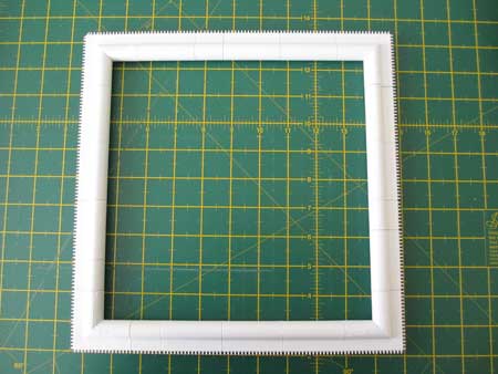Grip-n-Stitch embroidery frame review 2