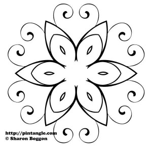 free hand embroidery pattern