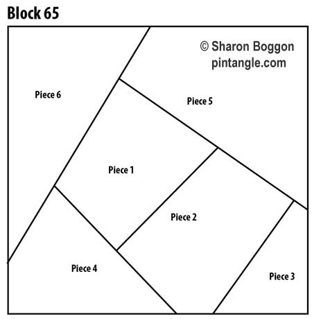 block-65-diagram