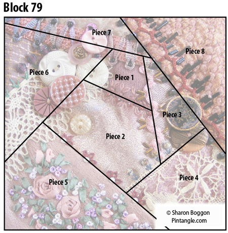 block 79 diagram
