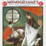 Album d'Alphabets et de Monogrammes No.2 cover