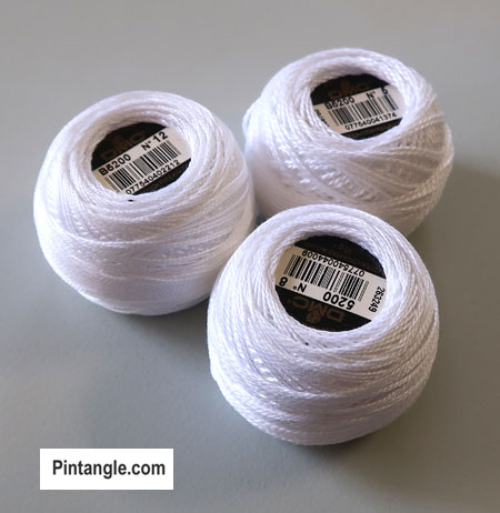 hand embroidery supplies thread
