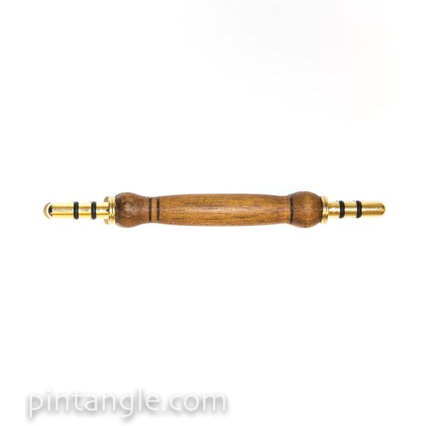 Seam Ripper and Stiletto - Tasmanian Blackwood