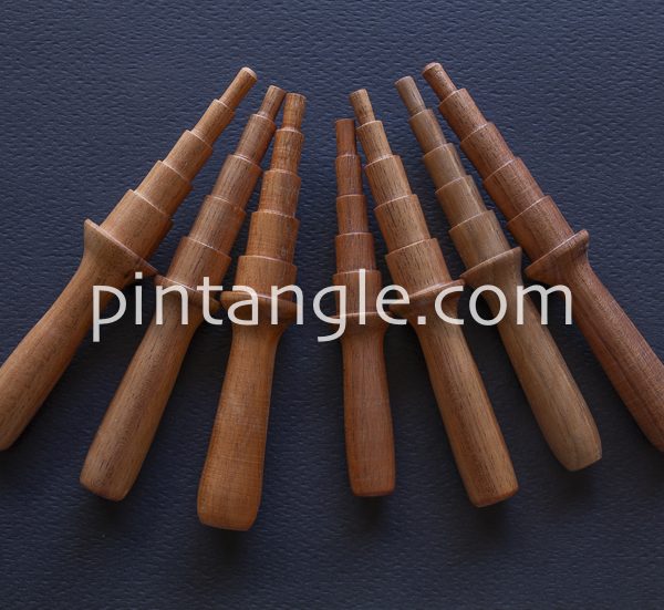 Couronne sticks