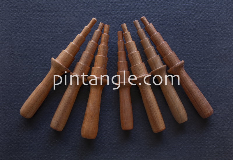 Couronne sticks