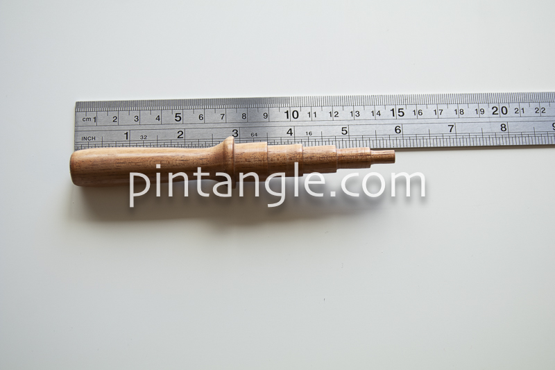 Hedebo (Couronne) Stick - Tasmanian Blackwood - Image 6