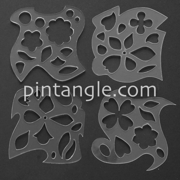 templates set 3