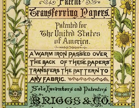 Briggs & Co.’s transfers available as free pdf