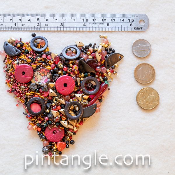 Bead soup 21