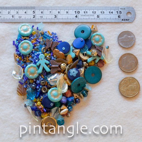 Bead soup 22