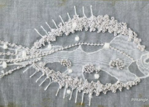 Goldsmiths Textile Collection & Constance Howard Gallery