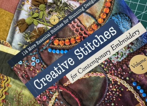 My new book is out now!