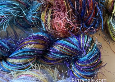 New Thread Twisties!